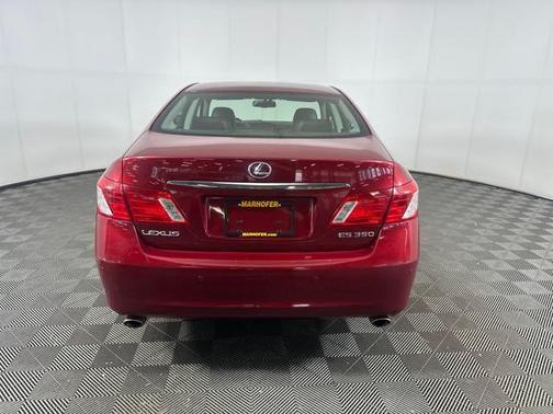 2009 Lexus ES 350 Base