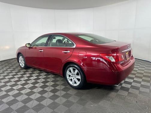 2009 Lexus ES 350 Base