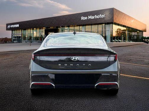 2026 Hyundai SONATA SEL