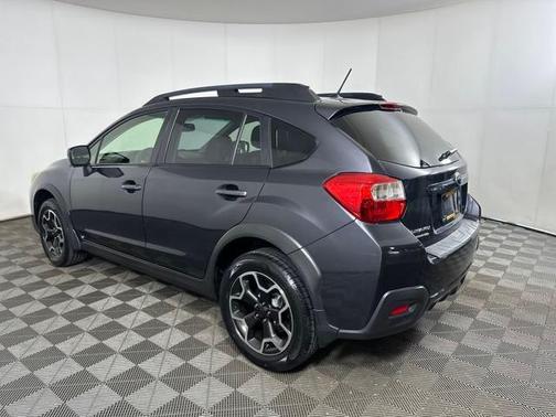 2014 Subaru XV Crosstrek 2.0i Limited