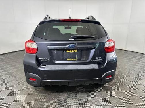 2014 Subaru XV Crosstrek 2.0i Limited