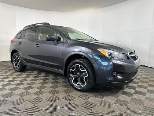 2014 Subaru XV Crosstrek 2.0i Limited