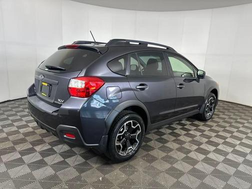 2014 Subaru XV Crosstrek 2.0i Limited