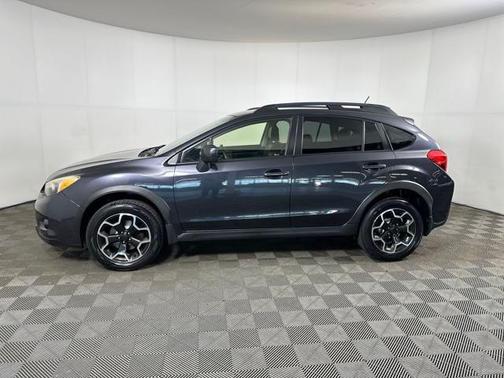 2014 Subaru XV Crosstrek 2.0i Limited