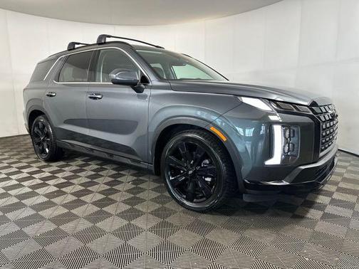 2024 Hyundai PALISADE XRT