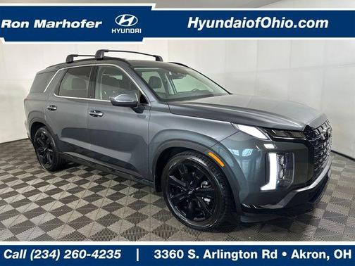 2024 Hyundai PALISADE XRT