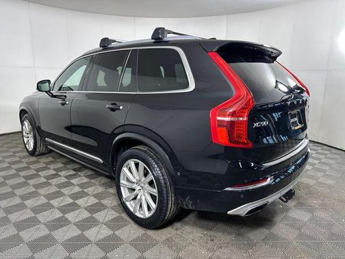 2018 Volvo XC90 T6 Inscription