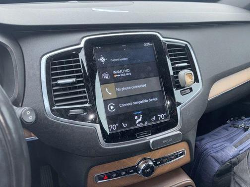 2018 Volvo XC90 T6 Inscription