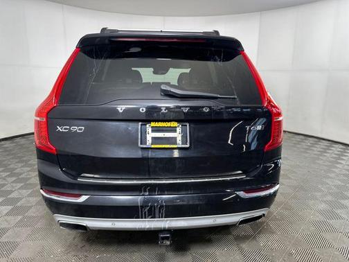 2018 Volvo XC90 T6 Inscription
