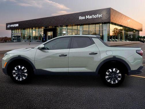 2026 Hyundai SANTA CRUZ SE
