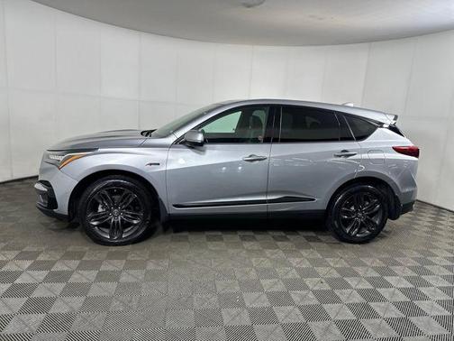 2020 Acura RDX A-Spec