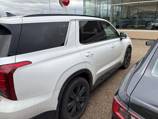 2023 Hyundai PALISADE XRT