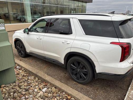 2023 Hyundai PALISADE XRT