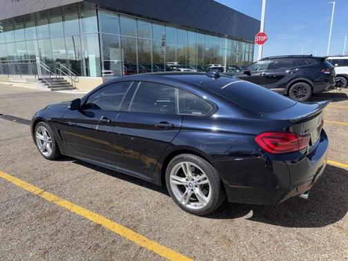 2019 BMW 440 Gran Coupe i xDrive