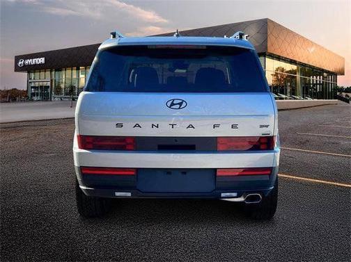 2024 Hyundai SANTA FE XRT