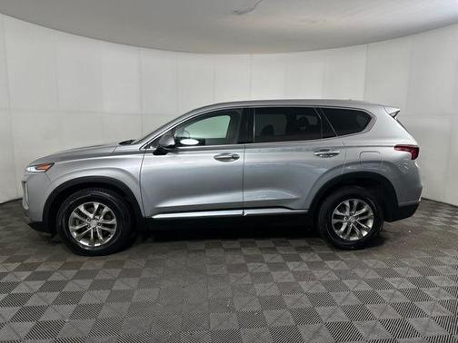 2020 Hyundai SANTA FE SEL 2.4