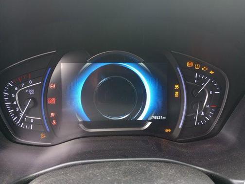 2020 Hyundai SANTA FE SEL 2.4