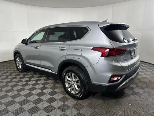 2020 Hyundai SANTA FE SEL 2.4
