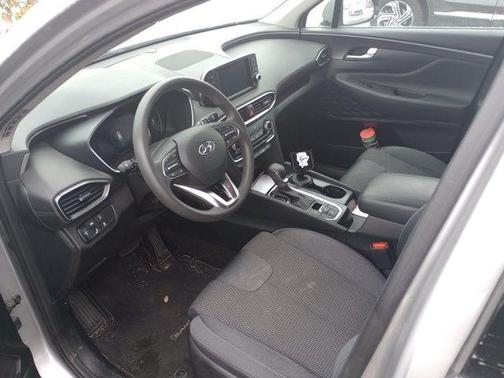 2020 Hyundai SANTA FE SEL 2.4