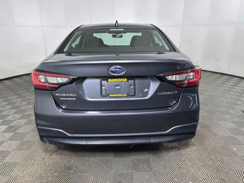 2023 Subaru Legacy Premium