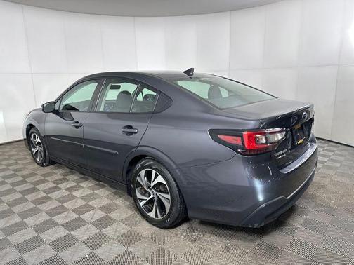 2023 Subaru Legacy Premium