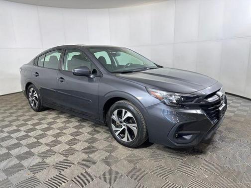 2023 Subaru Legacy Premium