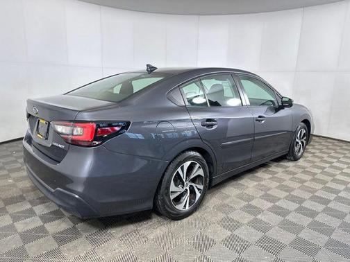 2023 Subaru Legacy Premium