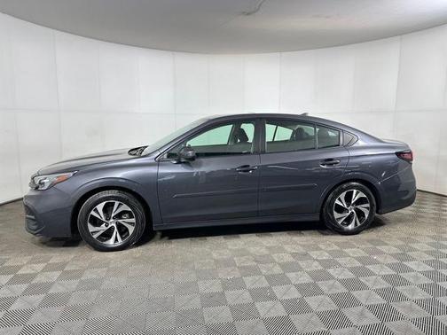 2023 Subaru Legacy Premium