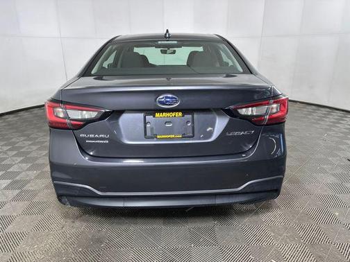 2023 Subaru Legacy Premium