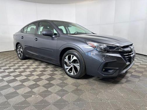 2023 Subaru Legacy Premium