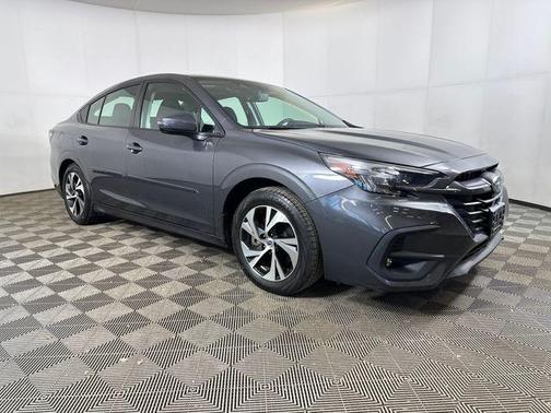 2023 Subaru Legacy Premium