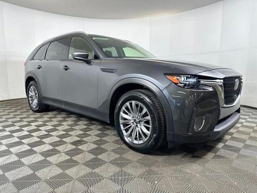 2024 Mazda CX-90 3.3 Turbo Preferred Plus