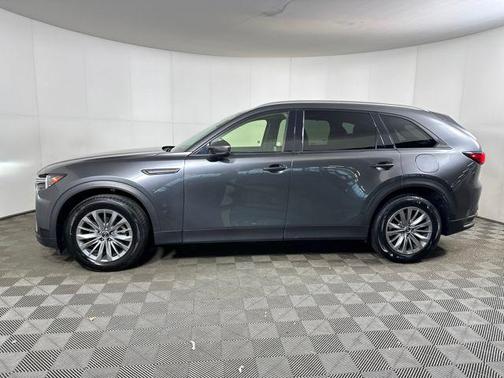 2024 Mazda CX-90 3.3 Turbo Preferred Plus