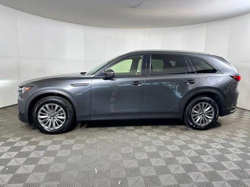 2024 Mazda CX-90 3.3 Turbo Preferred Plus