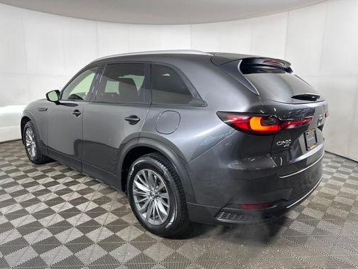 2024 Mazda CX-90 3.3 Turbo Preferred Plus