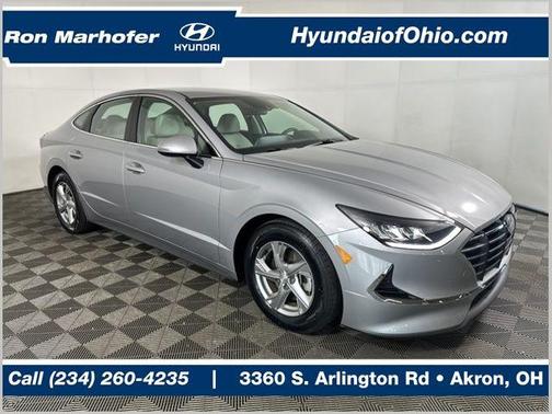 2023 Hyundai SONATA SE