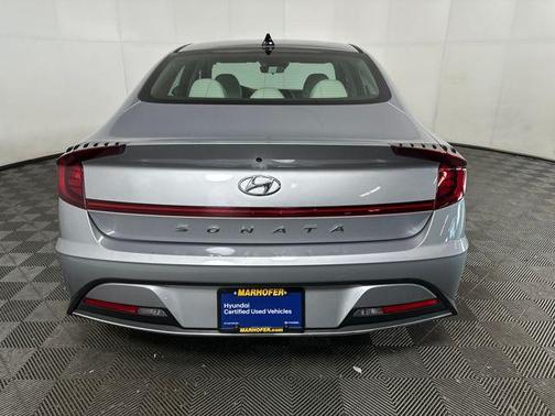 2023 Hyundai SONATA SE