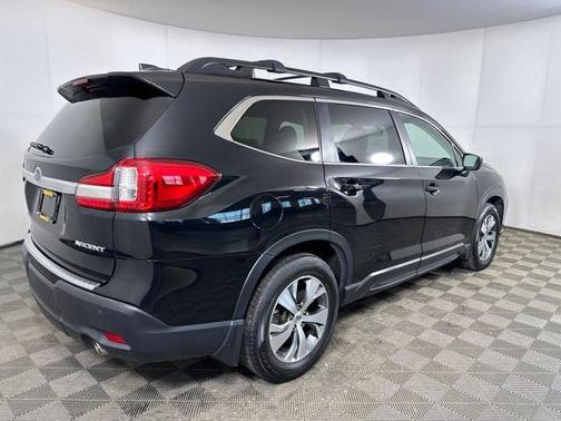 2022 Subaru Ascent Premium 8-Passenger