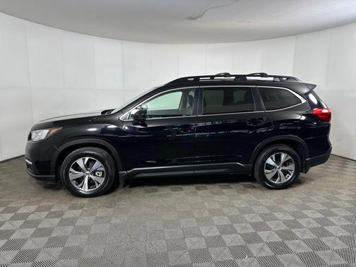 2022 Subaru Ascent Premium 8-Passenger