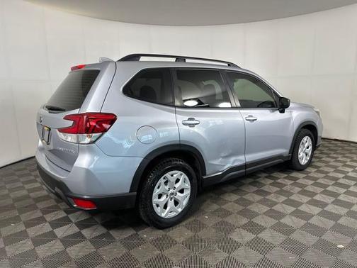 2019 Subaru Forester Base