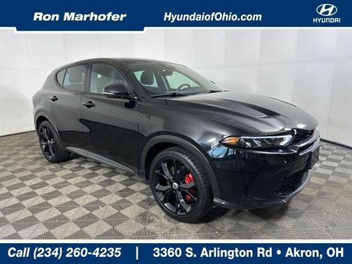 2024 Dodge Hornet R/T