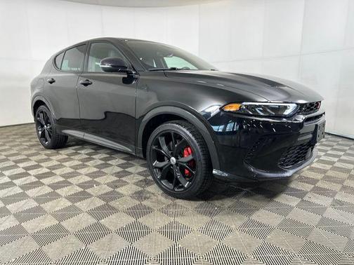 2024 Dodge Hornet R/T