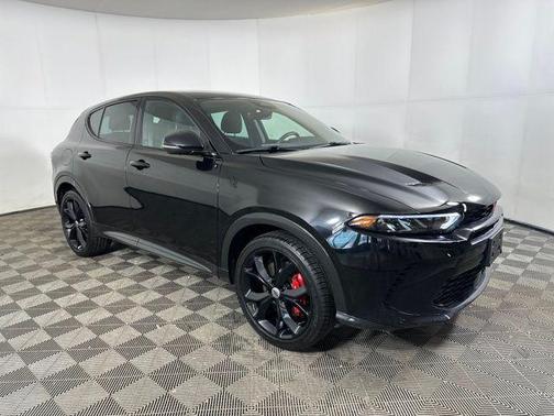 2024 Dodge Hornet R/T