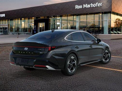 2026 Hyundai SONATA SEL