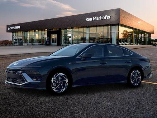 2026 Hyundai SONATA SEL