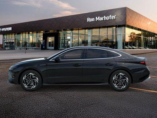 2026 Hyundai SONATA SEL