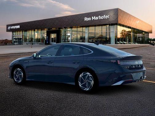 2026 Hyundai SONATA SEL