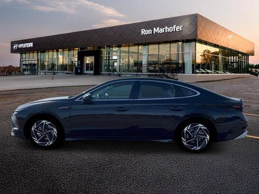 2026 Hyundai SONATA SEL