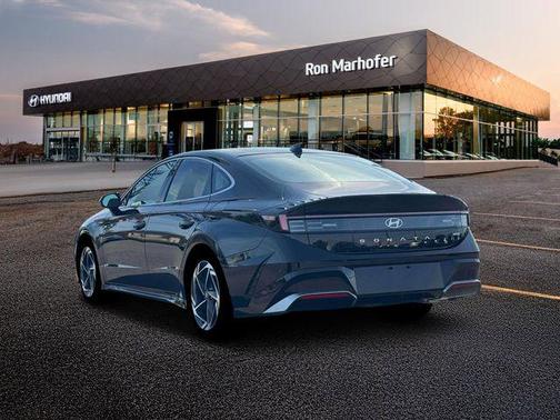 2026 Hyundai SONATA SEL