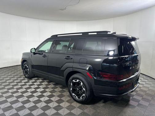 2025 Hyundai SANTA FE SEL 2.4